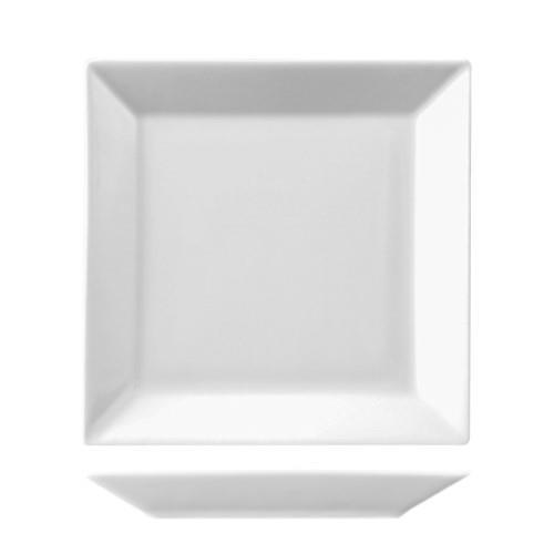 Actual plitki tanjur / 27x27cm