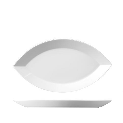 Actual ovalni tanjur / 39x21cm