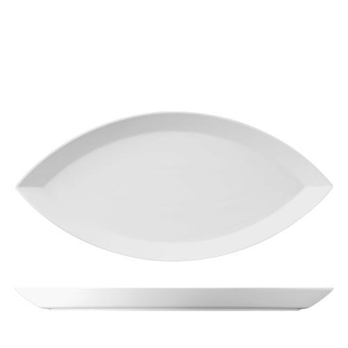 Actual ovalni tanjur / 51x25cm