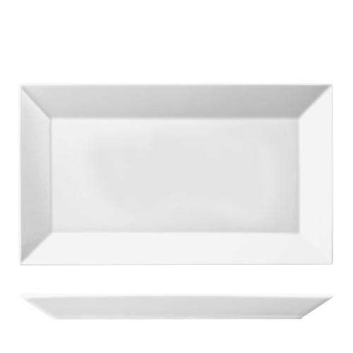 Actual plitki tanjur / 47x27cm / 3 kom
