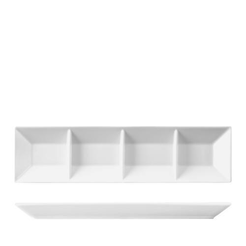 Actual plitki tanjur / 47x12cm