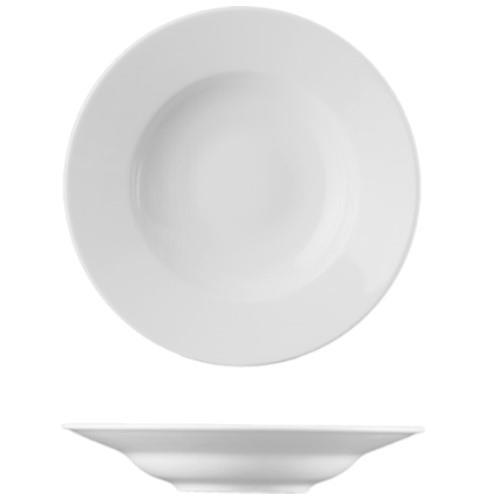 Aqua duboki tanjur / 27cm