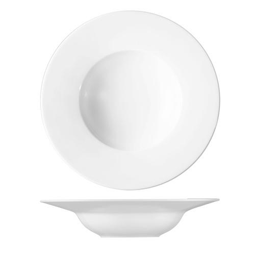 Esseklasse pasta tanjur / 29cm / 3 kom