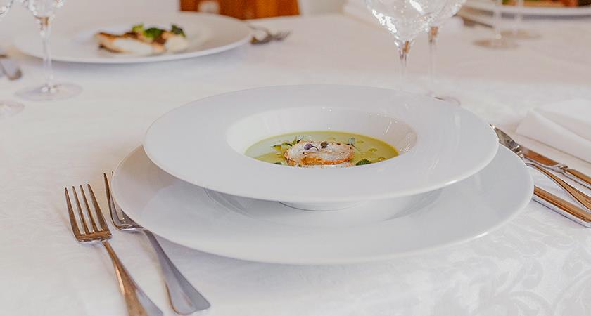 Esseklasse pasta tanjur / 29cm / 3 kom