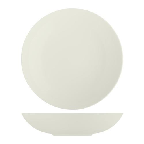 Isabelle Vintage Creme duboki tanjur / 2