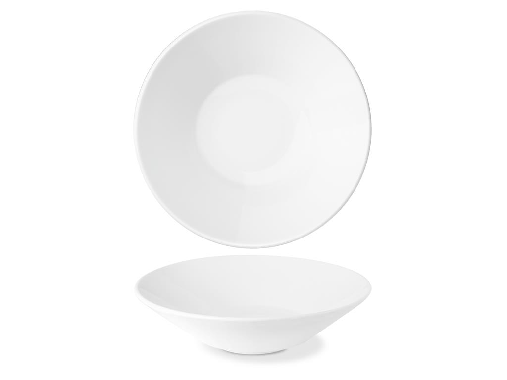 Optimo duboki tanjur / 27cm / 3 kom