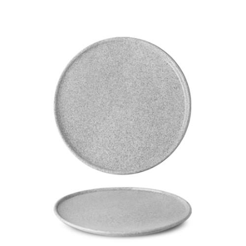 Granit plitki tanjur / 20cm / Glazed