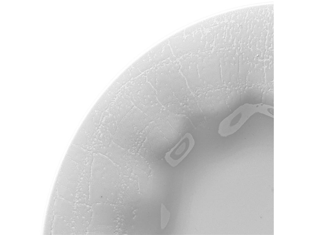Flamenco pl.tanjur / 32cm /Crackle/ 6kom