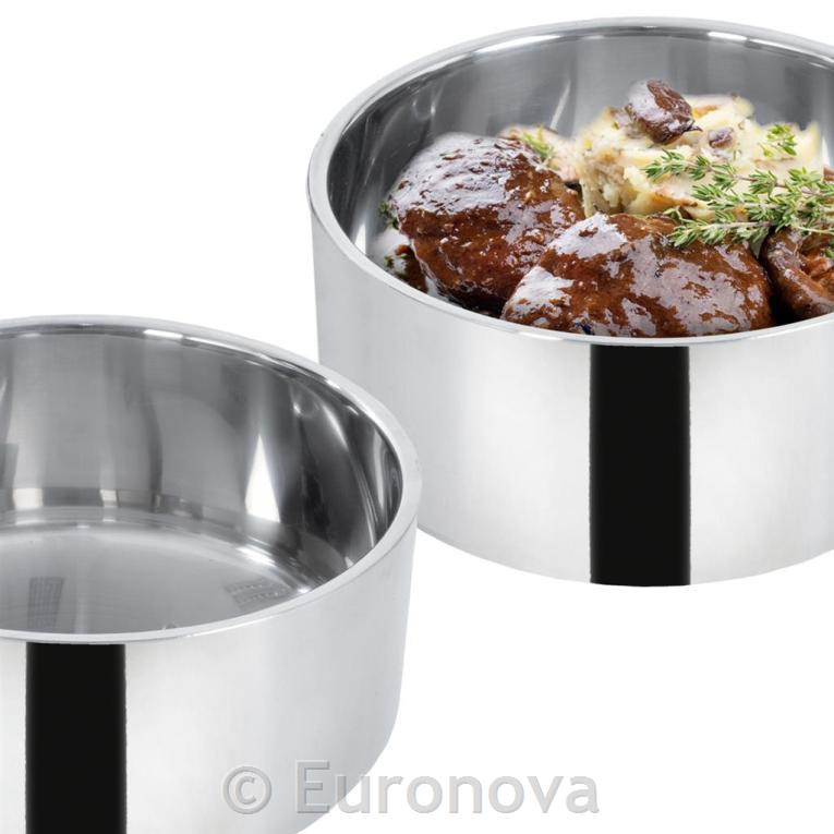 Jelonoša termo posuda / 4x0.9L / 14cm