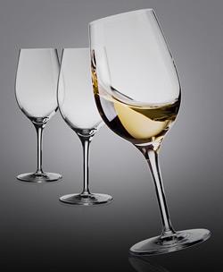 Penelope čaša za vino / 39cl / 6 kom