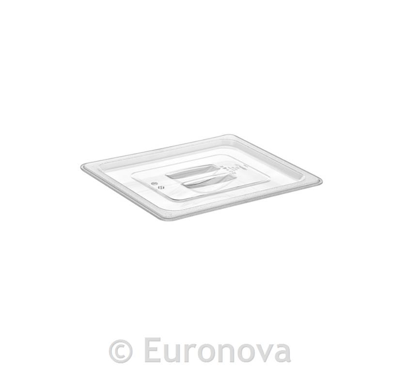 GN poklopac / 1/2 / PC