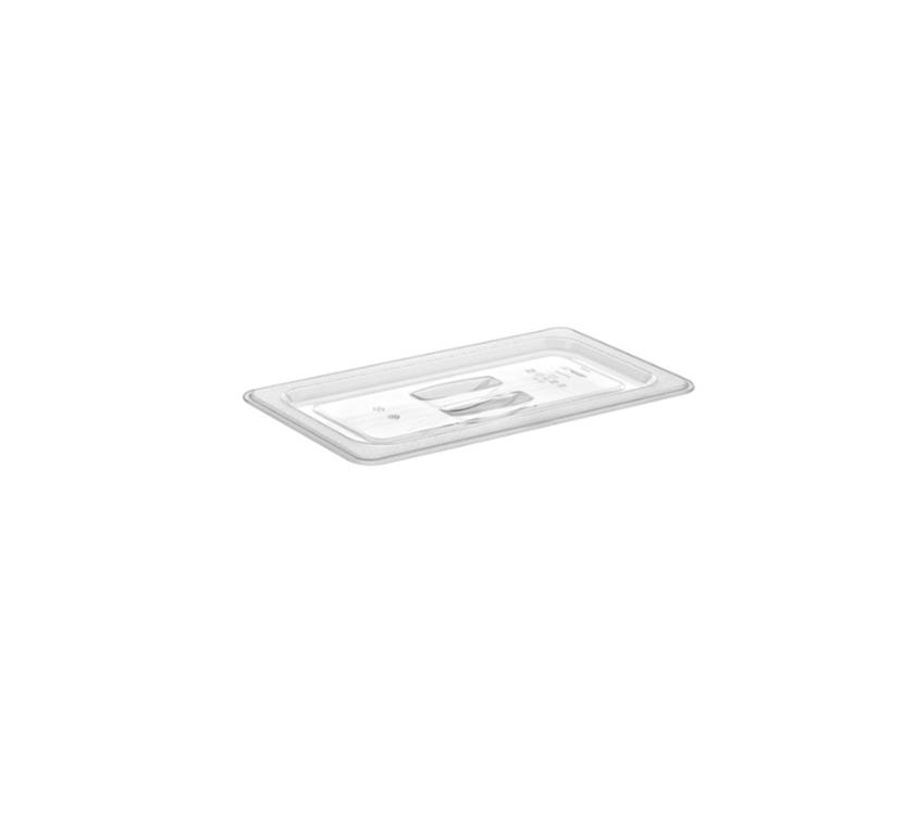 GN poklopac / 1/4 / PC