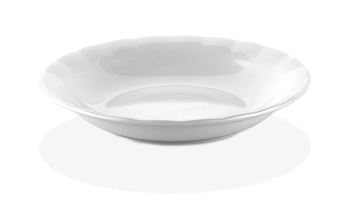 Disco duboki tanjur / 21cm