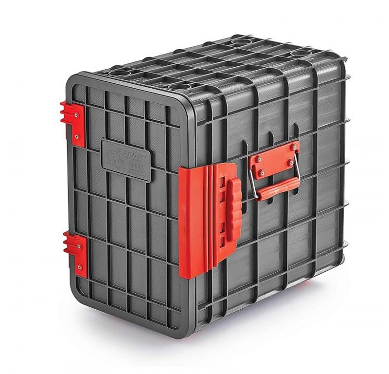 Kutija za prijevoz hrane /60l/ 41x59x59