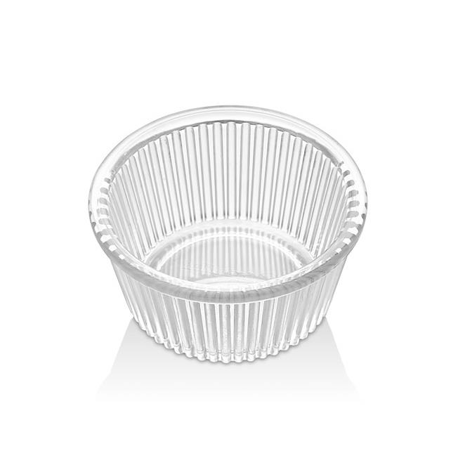 Fingerfood posuda za umak / 80mm / 120ml