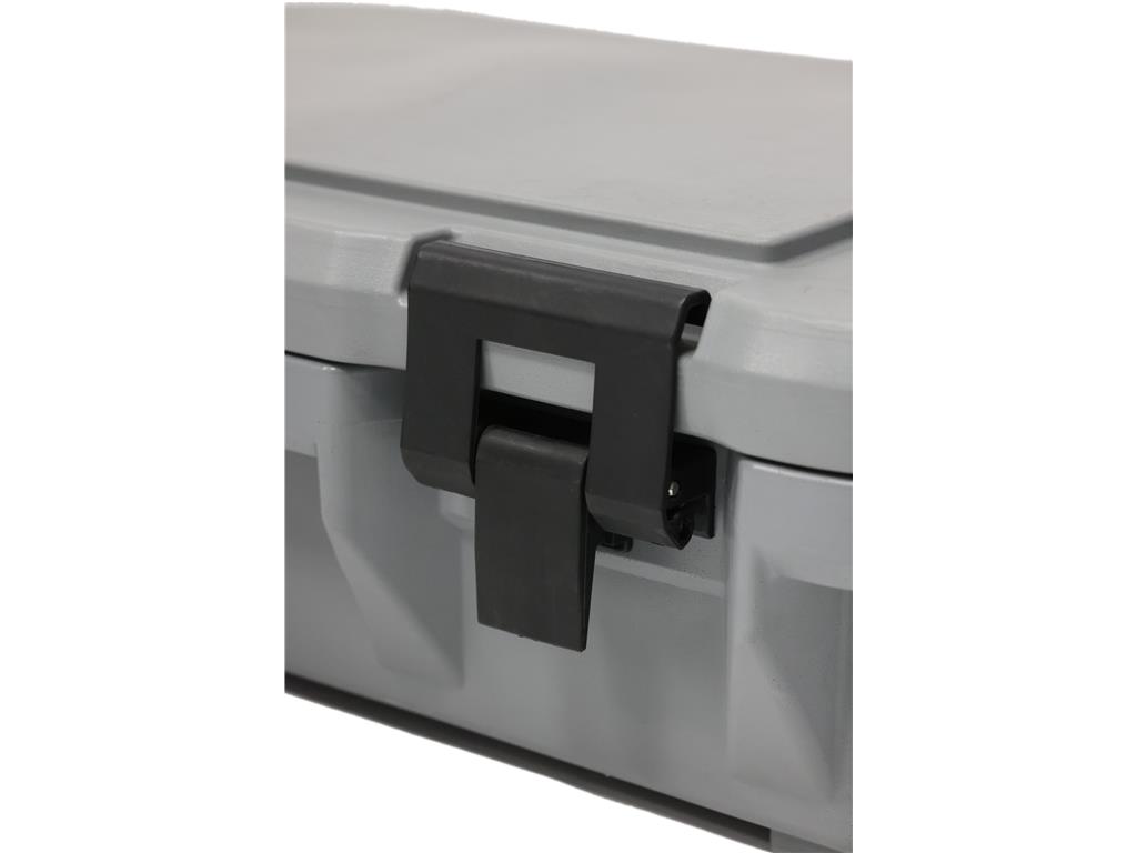 Termo futrola / GN 1/1 / 64x44x20cm
