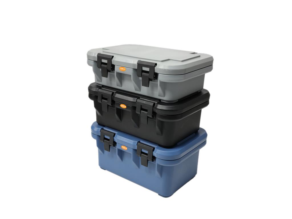 Termo futrola / GN 1/1 / 64x44x20cm