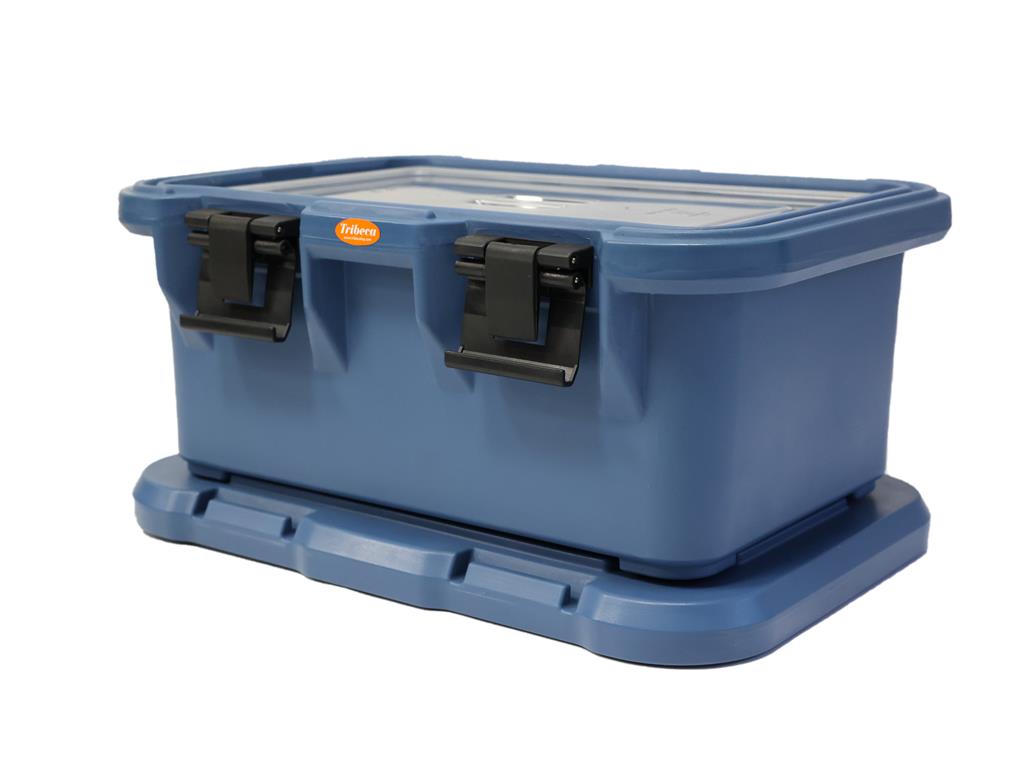 Termo futrola / 64x44x31cm / GN 1/1