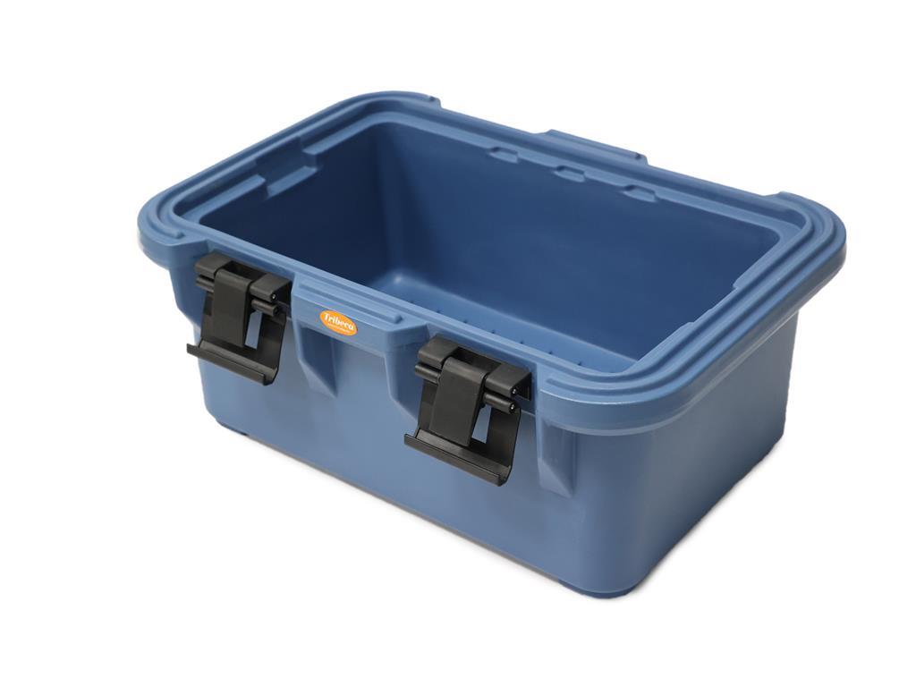 Termo futrola / 64x44x31cm / GN 1/1