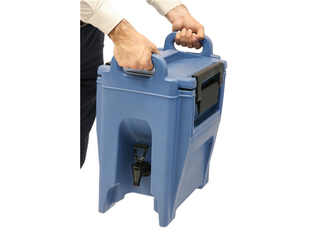 Termo izolirana kutija / 10l