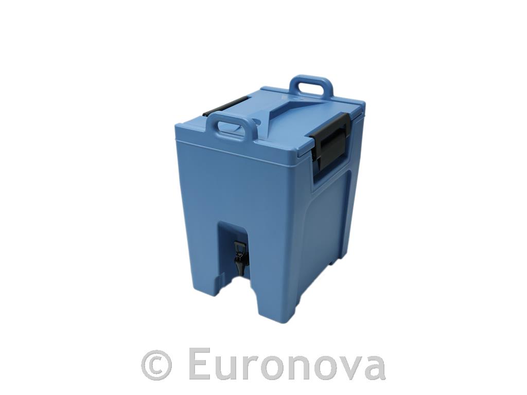 Termo izolirana kutija / 40l