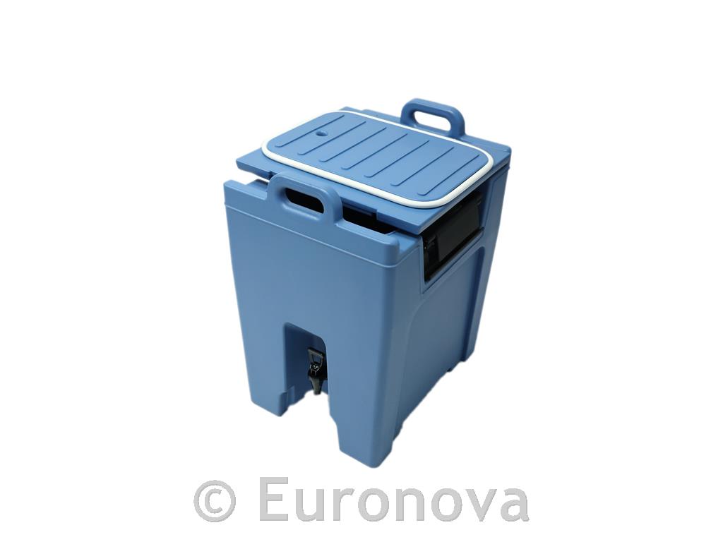 Termo izolirana kutija / 40l