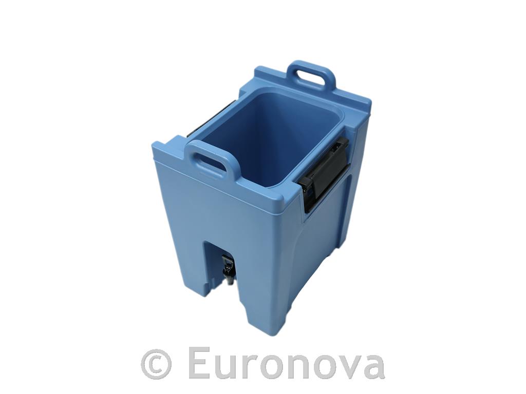 Termo izolirana kutija / 40l