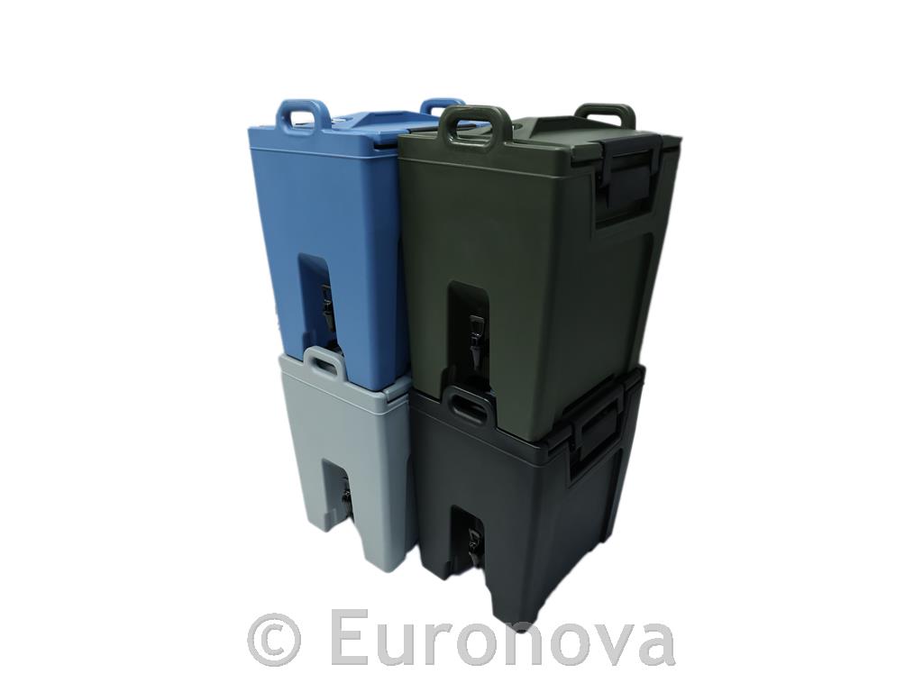 Termo izolirana kutija / 40l