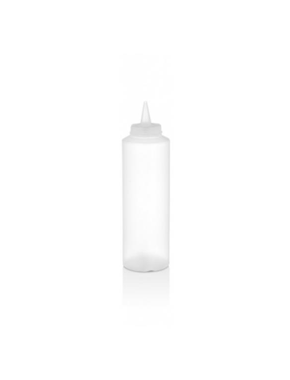 Boca za umak i začine / 500ml / Prozirna