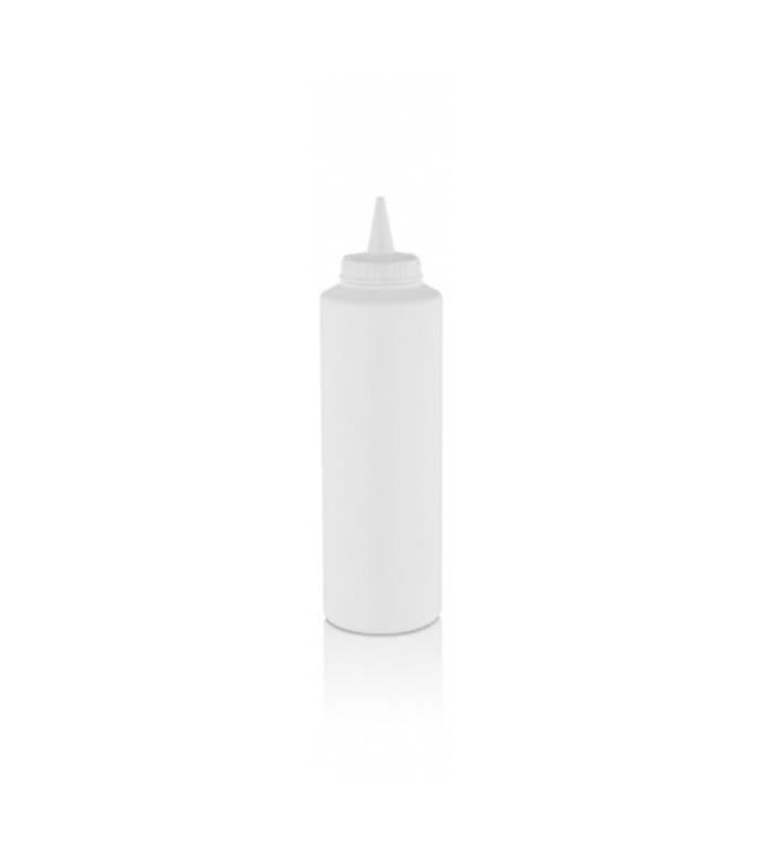 Boca za umak i začine / 750ml / bijela