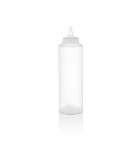 Boca za umak i začine / 1000ml / Prozirn