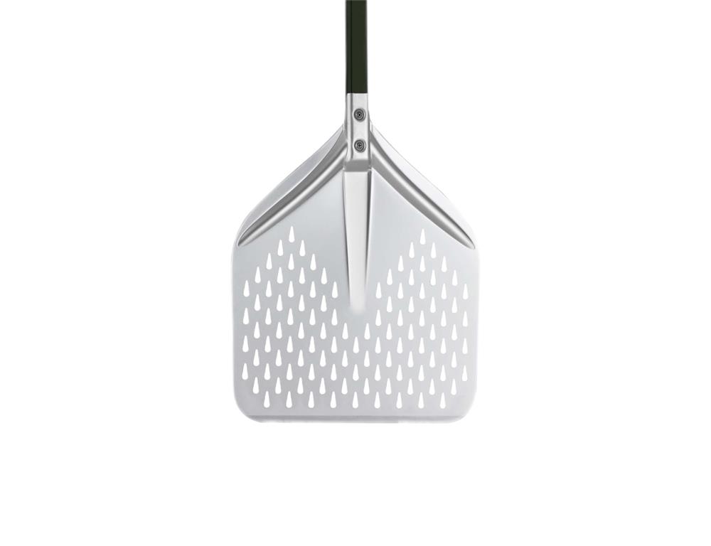 Lopata za pizzu / 36cm / 149cm / Pro