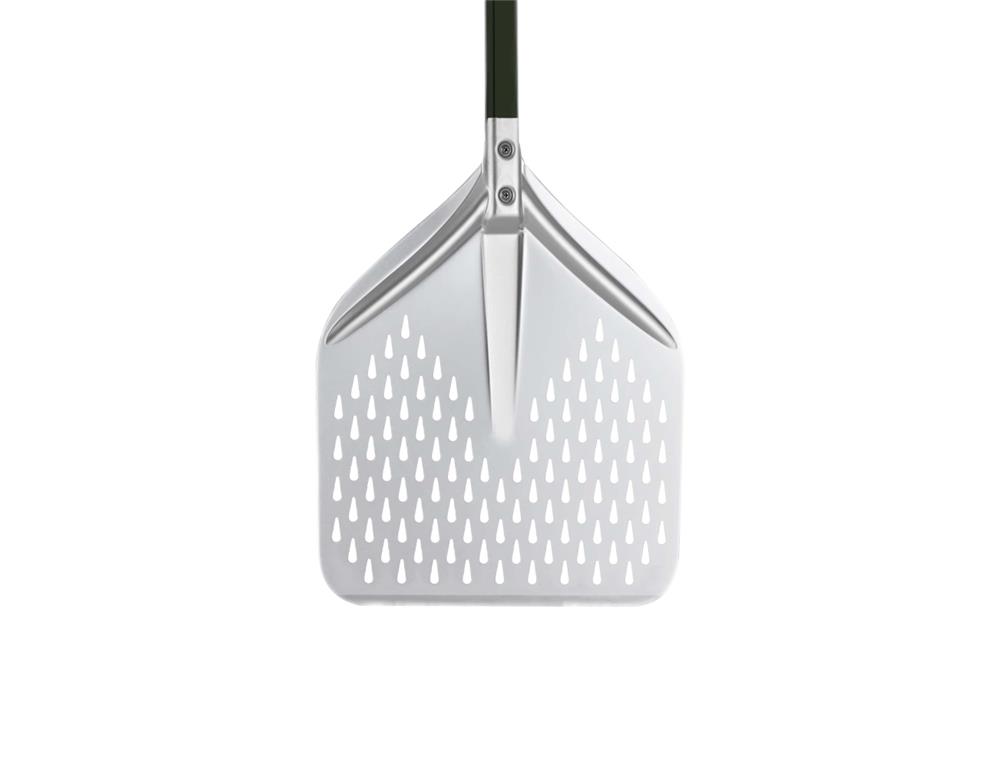 Lopata za pizzu / 40cm / 153cm / Pro