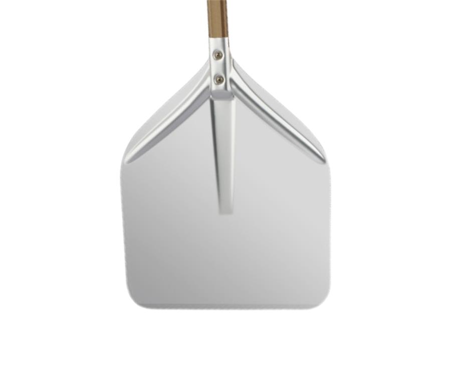Lopata za pizzu / 36cm / 149cm / Eco