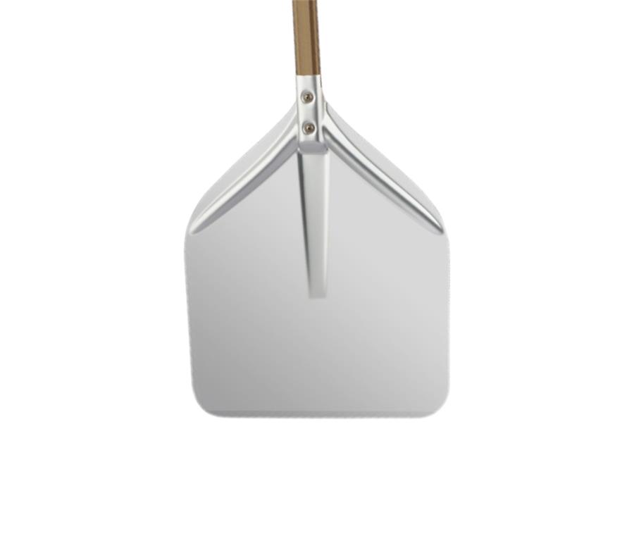 Lopata za pizzu / 30cm / 83cm / Eco