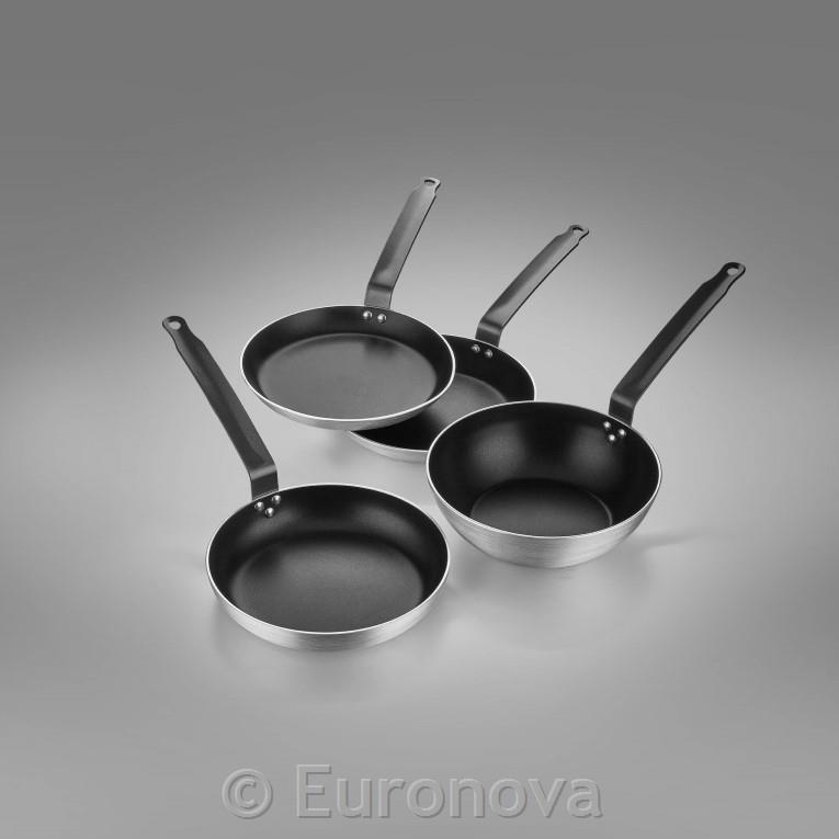 Alu tava za palačinke / 30cm / Nonstick