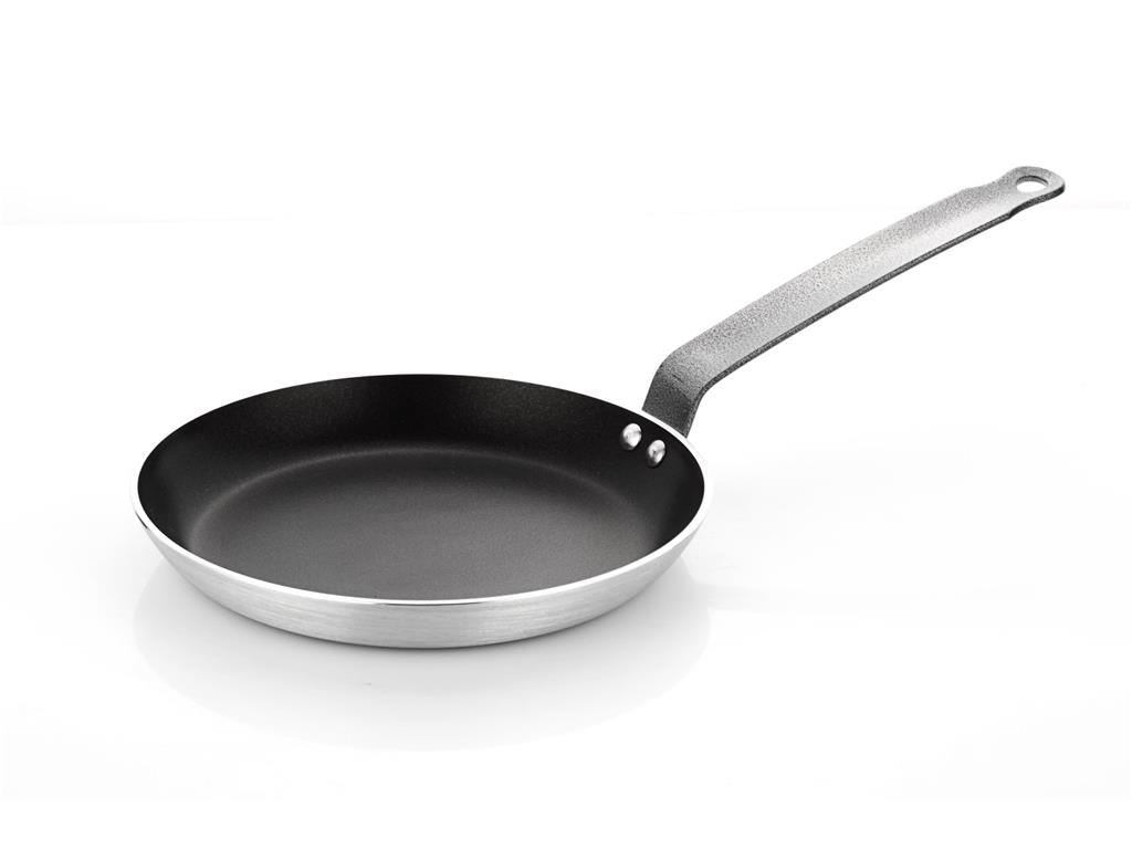 Aluminij tava /22cm/3mm / Nonstick