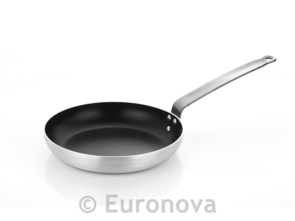 Aluminij tava / 30cm / 3mm / Nonstick