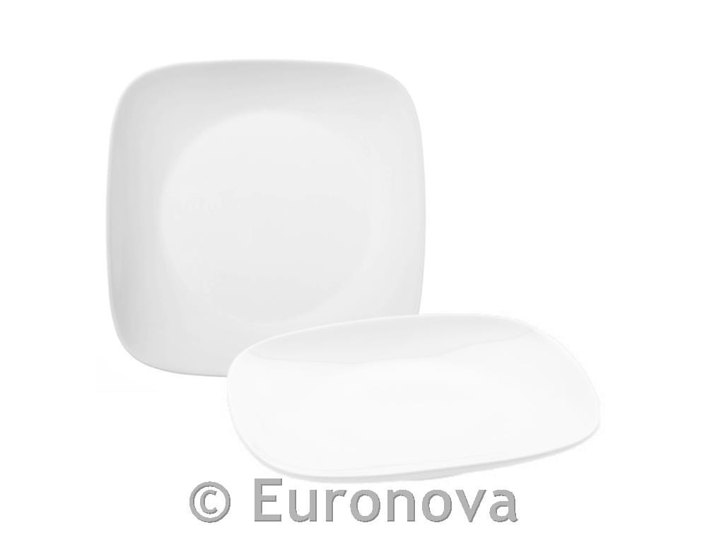 Mimoza plitki tanjur / 29cm / 12 kom