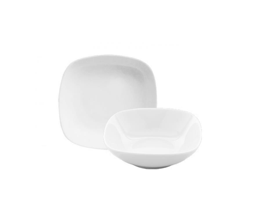 Mimoza zdjela / 16cm / 12 kom