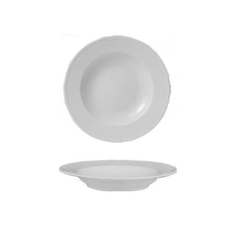 Venice duboki tanjur / 24cm / 12 kom