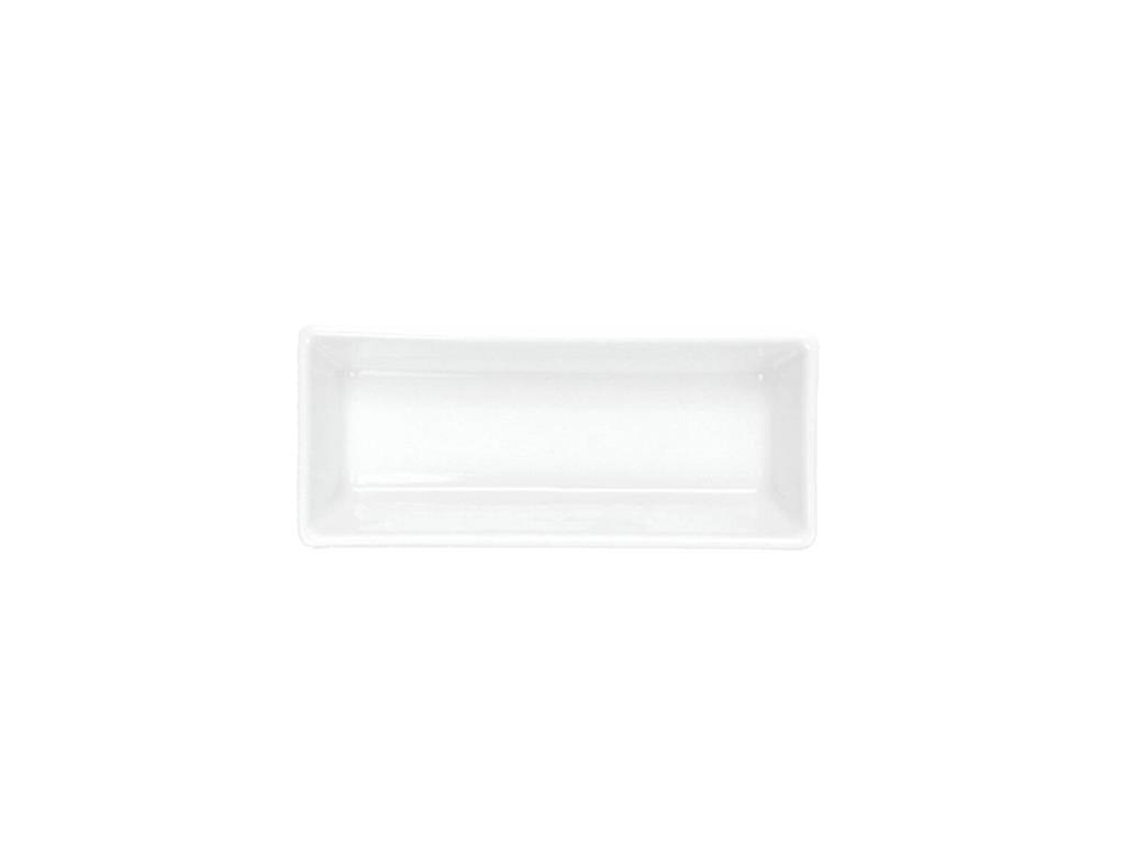 Merid duboki tanjur / 20x10cm /12 kom