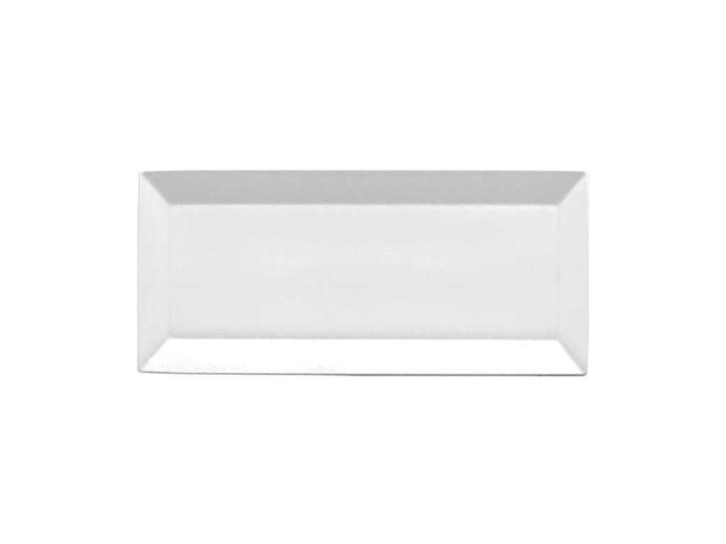 Merid plitki tanjur / 34x18cm / 6 kom