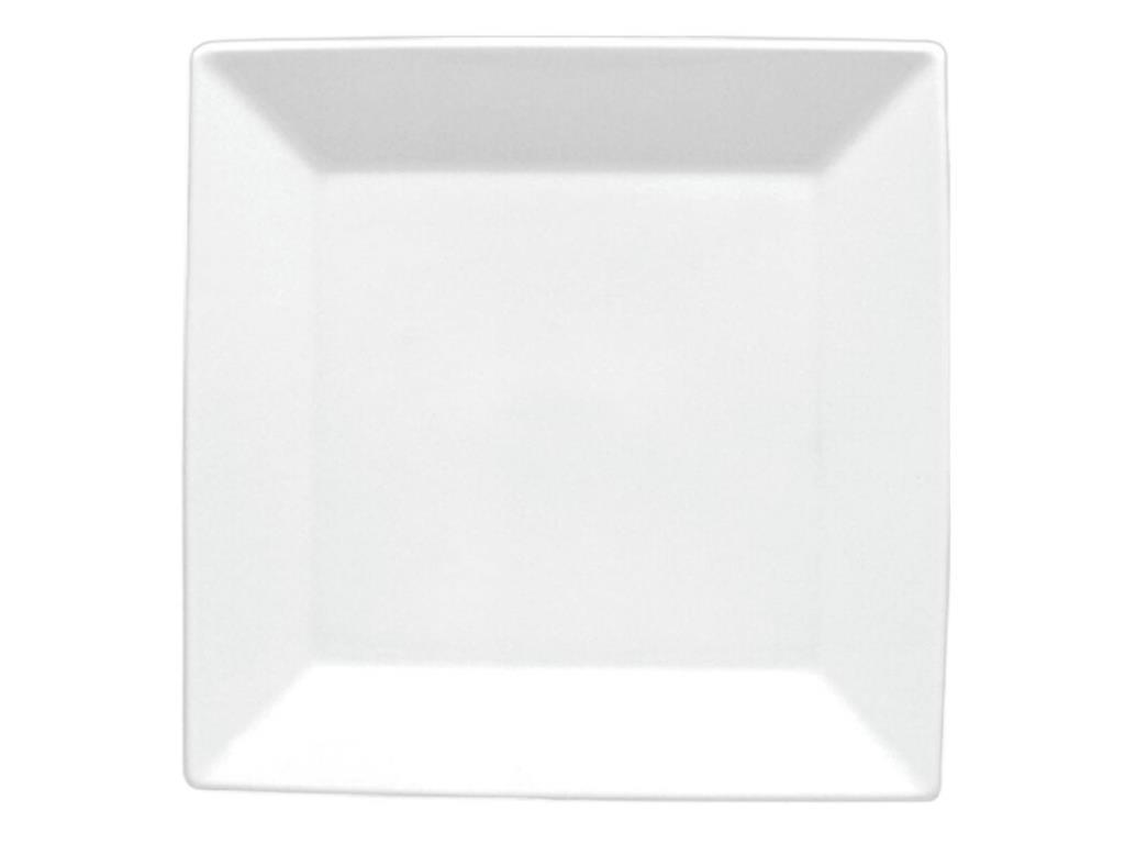 Merid plitki tanjur / 35,5x35,5cm /4 kom