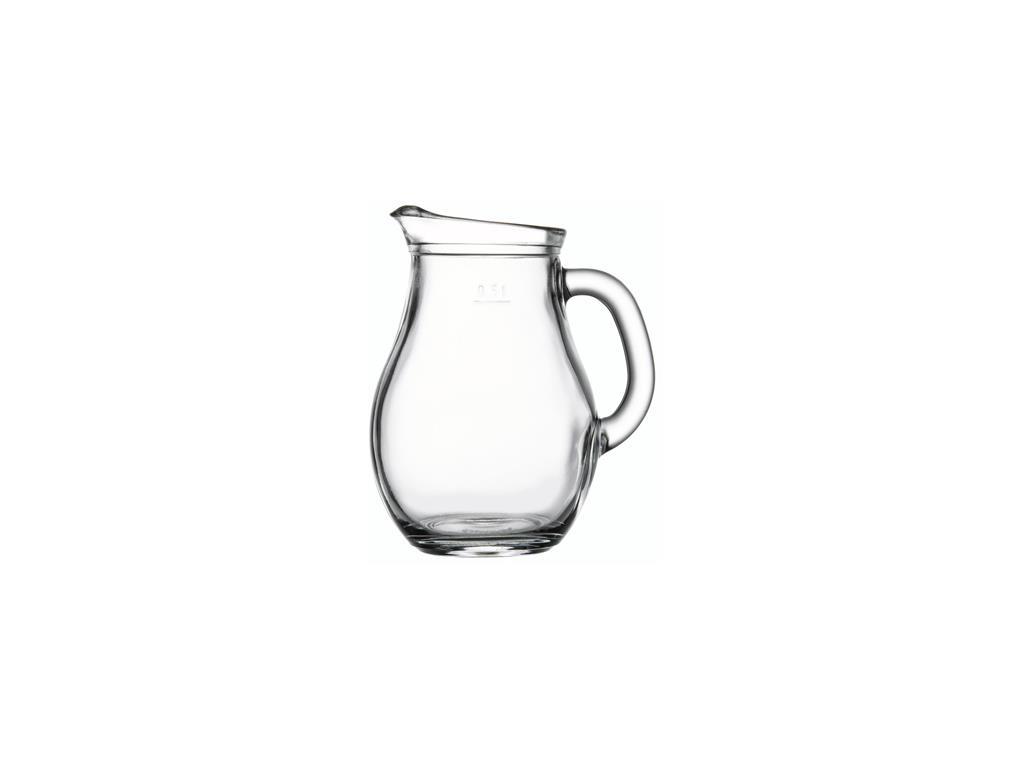 Bistro vrč / 0.5L / 6 kom