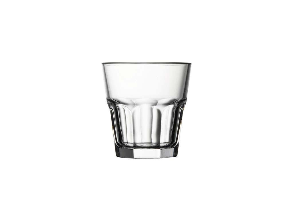 Casablanca čaša / 20cl / 12kom