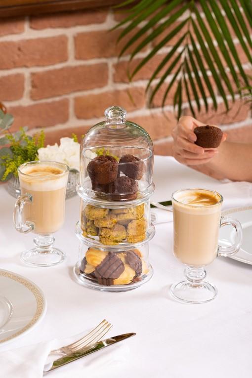 Irish Coffee šalica / 22cl / 12kom