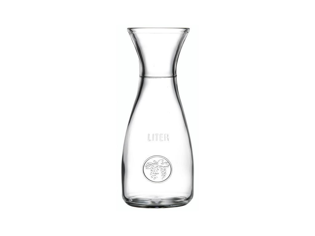 Bacchus vrč / 1L / 6 kom