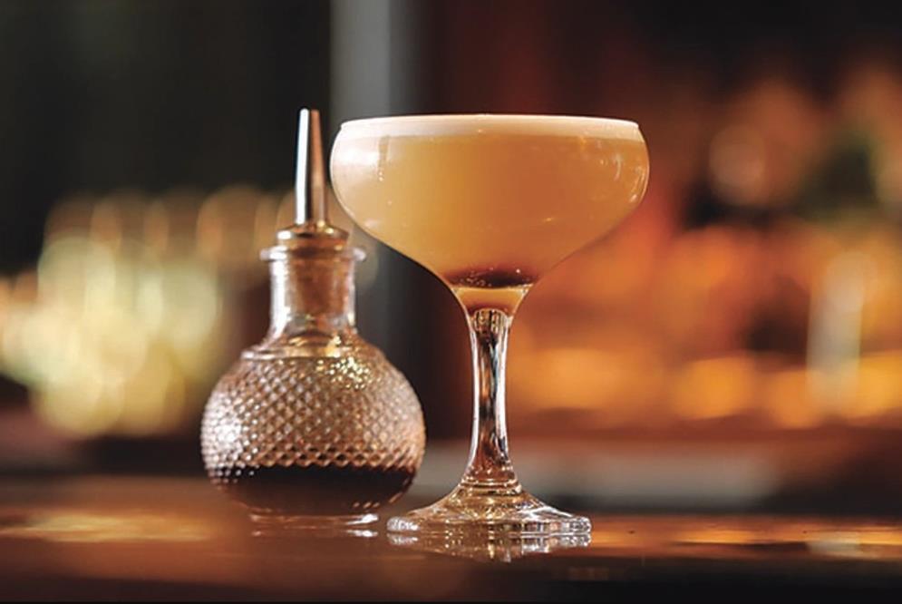 Bistro čaša coupe / 28cl / 12kom