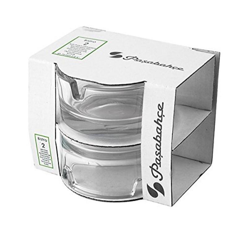 Pepeljara / 7cm / Bistro / 2 kom